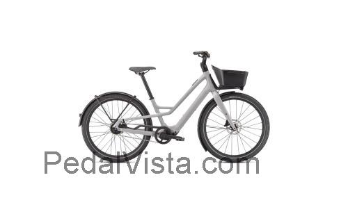 Specialized Turbo Como SL 4.0 specs and reviews